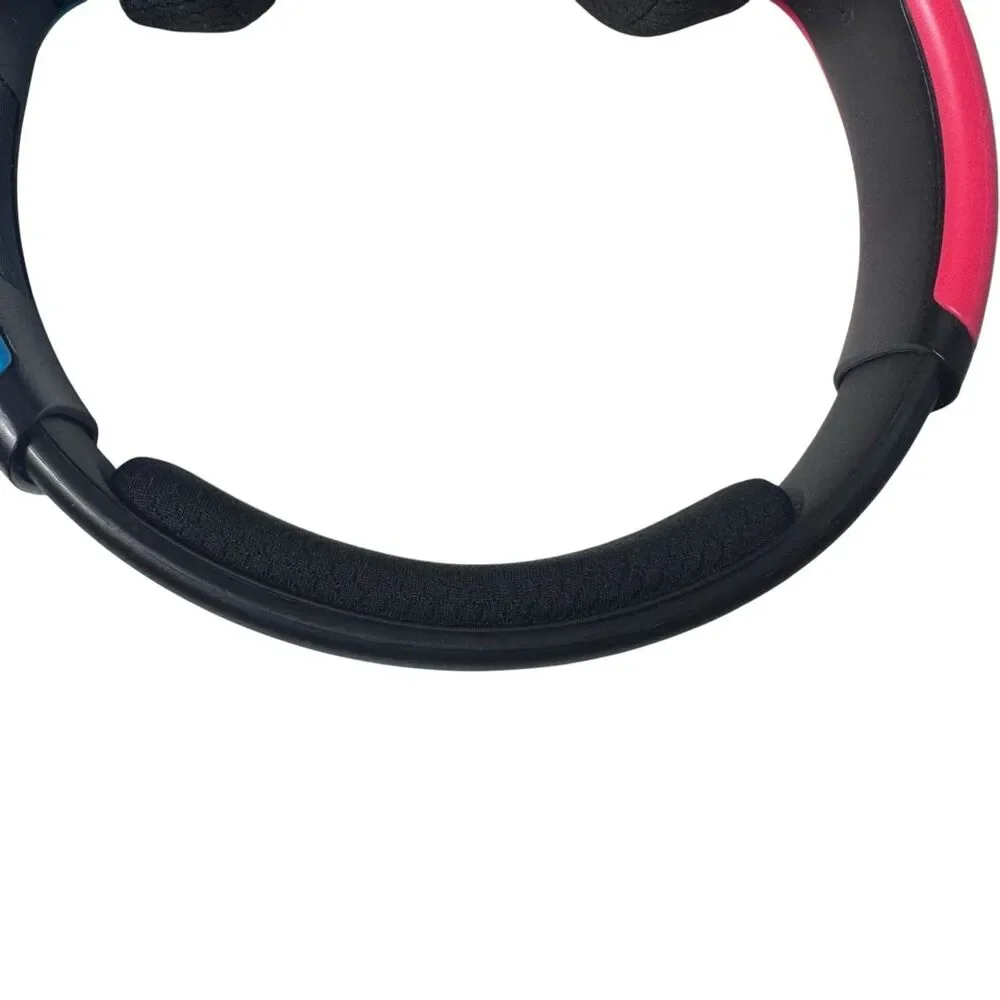PDP Airlite Wired Headset For Nintendo Switch Red Blue Fast Shipping